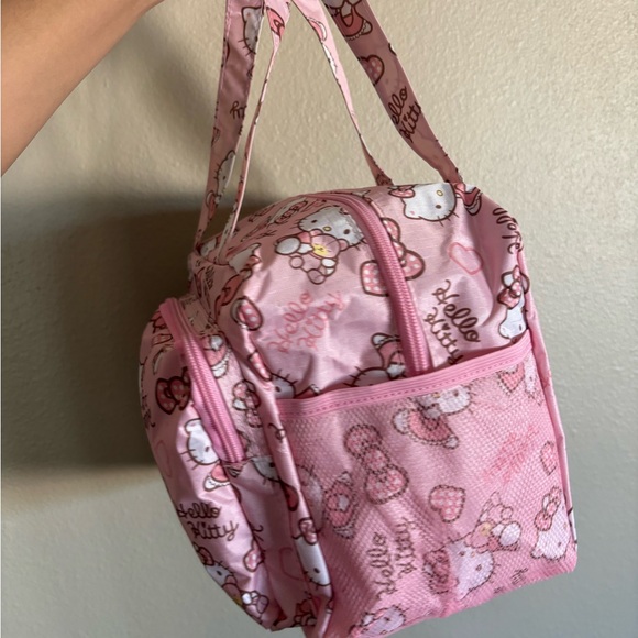 Hello kitty shopping bag - Picture 5 of 8